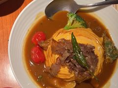 -仓桥家·焗寿司·锅物(光谷步行街店)