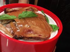 -东门烤鸭店(东华门店)