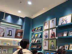 -海马体照相馆(西安高新万达广场店)