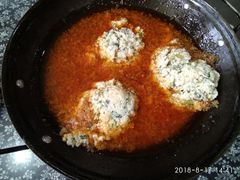 -张关合渣(航空大道店)