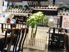 大堂-金汤宴餐厅·粤菜(德云社店)