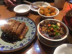 -炉小二铜锅牛蛙•川湘菜(三里屯店)