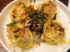 -拈菜(观音桥阳光世纪店)