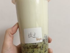 -鲜芋仙(高新万达广场店)