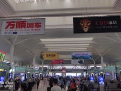 -南昌西站