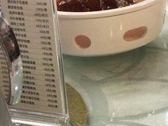 -金河半岛园林酒家(金融城店)