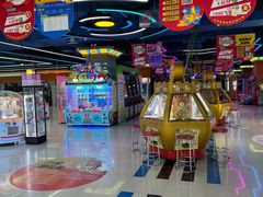 -大玩家(大连高新万达店)