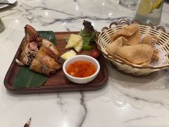 -今之味南亚厨房·探店指南(领展购物广场店)