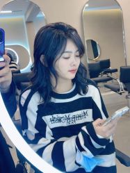 点击看大图 -New Fashion发型定制