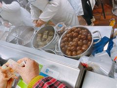 -芳婆糕团店(王府大街店)