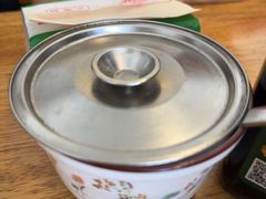 -豆相识•九九豆腐脑(牛咡桥店)