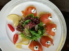 -安妮意大利餐厅(日坛店)