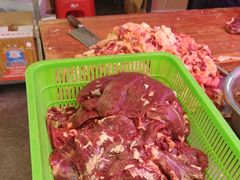 -阿娟牛肉丸·手打牛肉丸·现做现卖