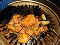 -真熙家牛排烤肉无限续(百脑汇店)
