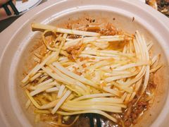 -筱爷叔·上海传统手工菜(玉树路店)