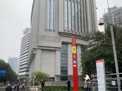 -广州花园酒店