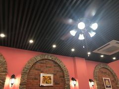大堂-番茄屋葡式美食(总店)