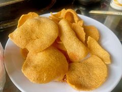 -姥家大锅台水库渔家