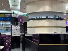 -太兴餐厅(东方广场分店)