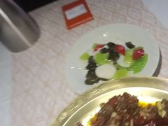 -天山醉美辣子鸡(文艺路店)