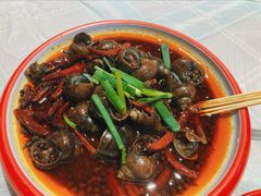 夺命大田螺-华仔龙虾(永乐路总店)