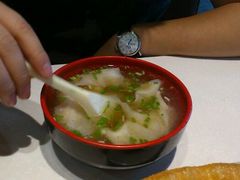 抄手-李老爹香辣蟹(宣武门店)