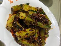 -蜀留香火锅·始于1999·原四川老火锅(白堤路店)