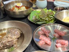 -味家烤肉烤鳗鱼牛排(西塔旗舰店)