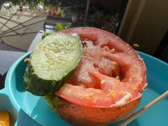 -Lets burger非常汉堡·环球风味(蓝色港湾店)