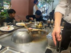 -大神太神·铁板烧(七宝领展广场店)