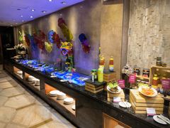 -佛山皇冠假日酒店-西餐厅