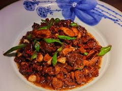 -洞庭土菜小炒馆(易发广场店)