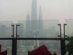 -上海外滩英迪格酒店