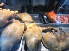 -达记卤菜店(红庙店)