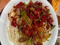 -巴依老爷新疆美食(魏公村店)