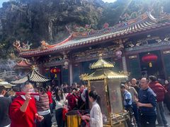 -福建泉州仙公山风景名胜区