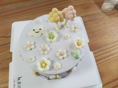 -鹿屿DIY烘焙·公司团建·生日会包场(广州东站店)