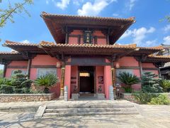 -茅山东方盐湖城景区