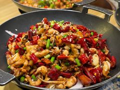 -梁记粥铺(开元地中海店)