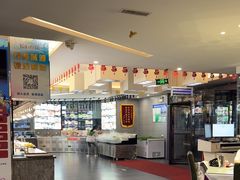 -镜泊小镇(东长安街店)