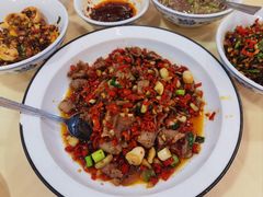 -笨罗卜浏阳菜馆(太平街店)