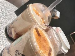 -喜茶(深圳东门1234店)