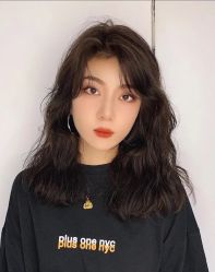 -HG美发设计沙龙