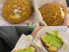 -西树泡芙(北京金源2店)