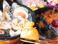 -丽江庭院之爱在路上(西单店)
