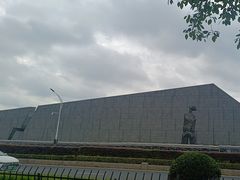 -侵华日军南京大屠杀遇难同胞纪念馆