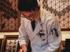 -辉·四季料亭·怀石料理·深夜食堂烧鸟·Omakase