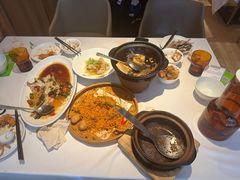 -汤城小厨•粤菜•靓汤(金宝街店)