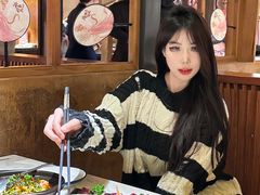 -唐猫庭院·千年陕菜(大唐不夜城店)