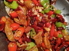 -破三川·新川菜(静安大融城店)